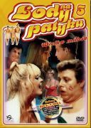 Lody na patyku 5: Wielka milosc / Roman Za'ir (1984) [h264] [854x480] [Lektor PL] [mp4] [FIONA9]