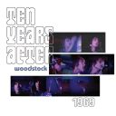 Ten Years After - Woodstock 1969 (2024) [Mp3 320kbps]