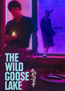 Jezioro dzikich gesi / Wild Goose Lake (2019) [1080p] [WEB-DL] [H264] [AAC] [Lektor PL]
