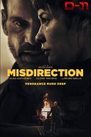 Dezorjentacja/ Misdirection (2026) [WEB-DL] [H264] [AC3-d11] [Lektor.pl]