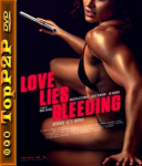 Love Lies Bleeding (2024) [1080p] [BluRay] [x264] [AC3-KiT] [Lektor PL]