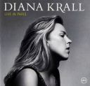 Diana Krall - Live In Paris (2002) (Reissue 2016) [1 5,64 MHz] [DSD128] [DSF]