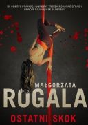 Rogala Małgorzata- Ostatni skok [Audiobook PL] [mp3@] [gz]  [FIONA9]