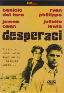 Desperaci / The Way of the Gun (2000) [DVDRip] [H264] [720x576] [Lektor PL]