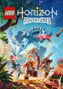 LEGO Horizon Adventures (v.1.1.0.0) [PORTABLE] *2024* [PL] [iso]