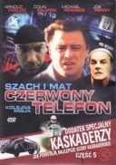 Czerwony Telefon: Szach i Mat / The Red Phone: Checkmate (2003) [DVDRip] [XviD] [Lektor PL]