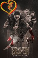 Kraven Łowca - Kraven the Hunter 2024 [10Bit SDR] [2160p.WEB-DL.H265.EAC3.5.1-AS76-FT] [ENG-Dubbing PL]