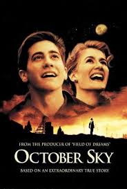 Dosięgnąć kosmosu / October Sky (1999) [MULTi.1080p.WEB-DL.H264-DSiTE] [Lektor PL] [mkv]  [FIONA9]