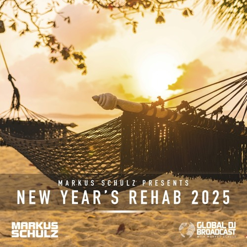 Markus Schulz - Global DJ Broadcast New Year's Rehab (2 Hour Indie Dance Mix) (2025-01-02) [mp3@320kbps]