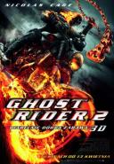 Ghost Rider 2 / Ghost Rider: Spirit of Vengeance (2011) [WEB-DL] [H264] [AC3-d11] [Lektor PL]