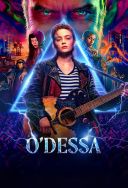 O'Dessa (2025) [1080p] [WEB-DL] [H264] [DD5.1-S56] [Lektor PL]
