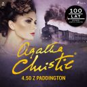 Agatha Christie - 4 50 z Paddington