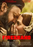 Regentka / Firebrand (2023) [720p] [WEB-DL] [XviD] [AC3-OzW] [Lektor PL]