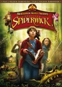 Kroniki Spiderwick / The Spiderwick Chronicles (2008) [MULTi.1080p.BluRay.x264-DSiTE] [Lektor PL] [mkv]  [FIONA9]