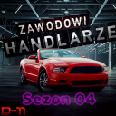 Zawodowi Handlarze (2017) [720p] [WEB-DL] [H264] [AC3.d11] [Reality PL] [Sezon.04] [r.d11]