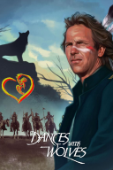 Tanczacy z wilkami - Dances With Wolves *1990* [10Bit SDR UPSCALING EXTENDED] [2160p BluRay H265 AC3-AS76-FT] [Lektor PL] [Alusia]