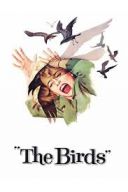 Ptaki - The Birds (1963) [h264.1080p] Lektor PL [AAC.2.0] M80