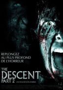 Zejście 2 / The Descent: Part 2 (2009) [MULTI.HDR.2160p.AI.BluRay.DTS.HD.MA.AC3-ChrisVPS] [h265] [Lektor PL] [mkv]  [FIONA9]