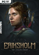 Eriksholm: The Stolen Dream *2025* - Build:1.2 (CS49604) [+Bonus Content] [MULTi8-ENG] [REPACK-ETO] [EXE]