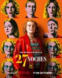 27 nocy / 27 Nights / 27 noches (2025) [PL.720p.WEB-DL.XViD.AC3-LLA] [Lektor PL] [avi]  [FIONA9]