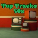 V.A. - Top Tracks 70s (2025) [Flac]