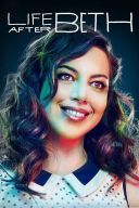Drugie zycie/ Life After Beth (2014) [1080p] [BRRip] [H264] [AC3-d11] [Lektor.pl]