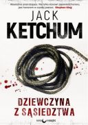 Jack Ketchum - Dziewczyna z sąsiedztwa [Audiobook PL] [mp3@] [rar]  [FIONA9]