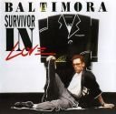Baltimora - Survivor In Love (1987) [DTSCD] [WavePack]