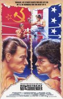 Bez odwrotu / No Retreat, No Surrender (1986) [480p] [BRRip] [XviD] [AC3-LTN] [Lektor PL]