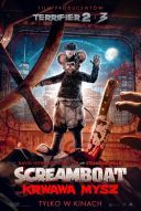 Screamboat. Krwawa mysz / Screamboat (2025) [1080p] [WEB-DL] [H264] [AC3-d11] [Lektor PL]