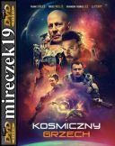 Kosmiczny grzech - Cosmic Sin *2021* [DVDRip] [XviD-NN] [Lektor PL]