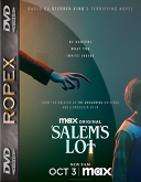 Miasteczko Salem - Salem's Lot (2024) [1080p] [MULTi] [MAX] [WEB-DL] [H264] [DD5 1-RX] [Lektor PL]