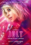 Zwarcie / Jolt (2021) [2160p BDRip H265 HDR AC-3-Esperanza] [Lektor PL] [mkv] [FIONA9]