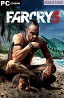 Far Cry 3: Gold Edition [v1 05/1 02] *2012* [ENG-PL] [REPACK R69] [EXE]