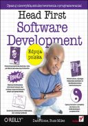 Head First Software Development. Edycja polska (2008, Helion) - Dan Pilone, Russ Miles  [PL] [PDF] [FIONA9]