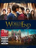 Świat bez końca - World Without End (2012) S01 [h264.1080p] Lektor PL [AC3 5.1] M80
