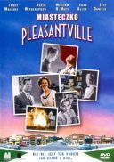 Miasteczko Pleasantville - Pleasantville (1989) [MULTi 1080p BluRay x264 DTS AC3-DENDA] [Lektor PL] [mkv] [FIONA9]