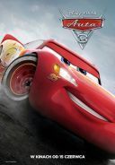 Auta 3 / Cars 3 (2017) [MULTi.1080p.BluRay.x264-DSiTE] [Dubbing PL] [mkv]  [FIONA9]