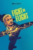 Zabójczy lot / Fight or Flight (2024) [PL.720p.AMZN.edition-WEB-DL.H265.DarK] [Lektor PL] [mkv] [FIONA9]