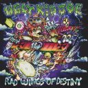 Ugly Kid Joe (USA) - Rad Wings Of Destiny (2022) [FLAC] [t0deusz]