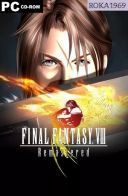 Final Fantasy VIII: Remastered [v1.0.3] *2019* [MULTI-ENG] [GOG] [EXE]