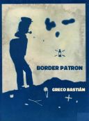 Greco Bastián (Mexico) - Border Patron (2019) [24bit-44.1kHz] [FLAC] [t0deusz]