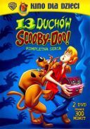 13 demonow Scooby Doo / The 13 Ghosts of Scooby-Doo (1985-1986) [DVDRip] Dubbing PL Cartoon Network