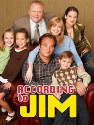 Jim wie lepiej / According to Jim (2008) S08E18 [MULTi.1080p.WEB-DL.H264-Mixio] [Lektor PL] [mkv]  [FIONA9]