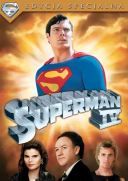 Superman IV / Superman IV: The Quest for Peace (1987) [1080p] [BRRip] [H264] [AC3-d11] [Lektor PL]
