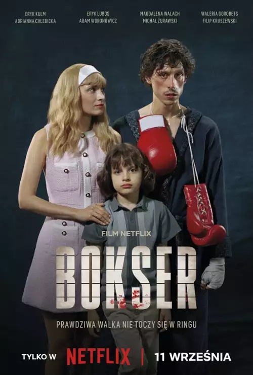 Bokser (2024) [720p] [NF] [WEB-DL XviD AC3-5 1] [AVI] [Film Polski] [Torrentkibic]