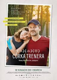 Córka trenera  / A Coach’s Daughter (2018) [1080p.WEB.H264-FLAME] [Lektor PL] [mkv]  [FIONA9]