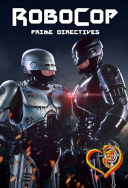 Robocop Prime Directives 2000 [Sezon 01] [480p WEB-DL H265-FT] [Lektor PL] [Alusia]