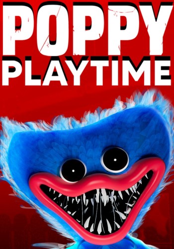 Poppy Playtime (2021) [MULTi8-ENG] [Portable] [2025/02/14] [DVD9] [exe]
