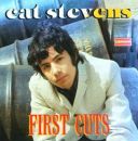 Cat Stevens - First Cuts - [FLAC]-[TFM]